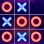 Tic Tac Toe - 2 Player XO مهكرة