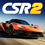 تنزيل لعبة CSR Racing 2 للايفون