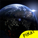 تحميل Pika Super Wallpaper